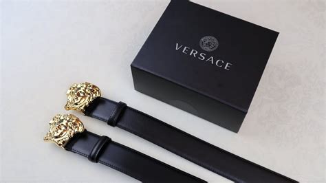 how to know a fake versace belt|check versace perfume authenticity.